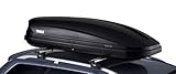 box tetto thule ocean 200 Peso: 14 kg. n. max di paia di sci o snowboard: 5-7. accessorio portasci opzionale codice 694800. omologato tuv/gs e certificato city crash. garanzia: 5 anni.