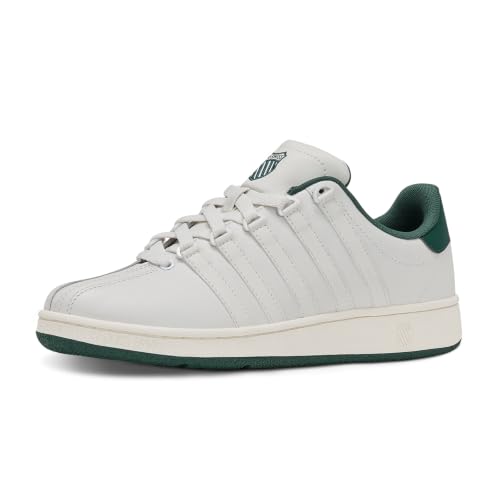 Image of K-Swiss Men's Classic VN Leather Sneaker