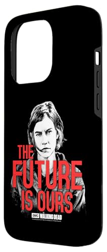 Coque iPhone 15 Pro l'avenir est à Nous message inspirant noir mat - 2