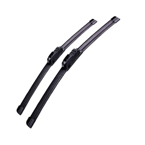 Balais d'essuie-glace de voiture CR-V 1995-2002 pour voyager sereinement sous la pluie