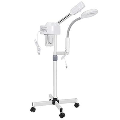 2 in Facial Steamer