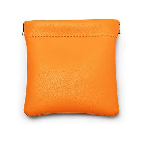 Oirlv Leder-Schmuckbeutel, Geschenktasche für Hochzeit Cover