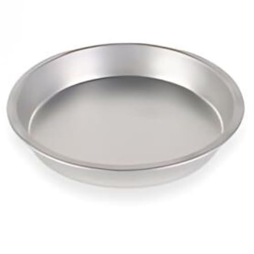PARENCE.- Plato de horno redondo 22X3.5CM - Pavimento, cocina, tarta - Horneado uniforme, versatilidad