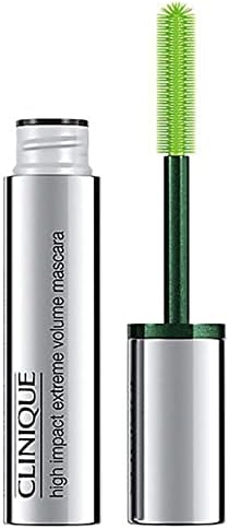 Clinique - High Impact Extreme Volume Mascara - # 02 Black 10ml/0.4oz