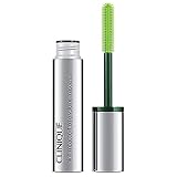 Clinique - High Impact Extreme Volume Mascara - # 02 Black 10ml/0.4oz
