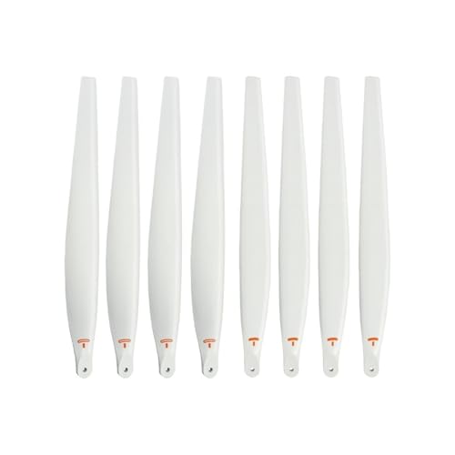 Hélices composites haute résistance pour drone agricole T20P