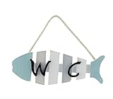  Pocket Money Plus Placa de Peces WC 23 cm