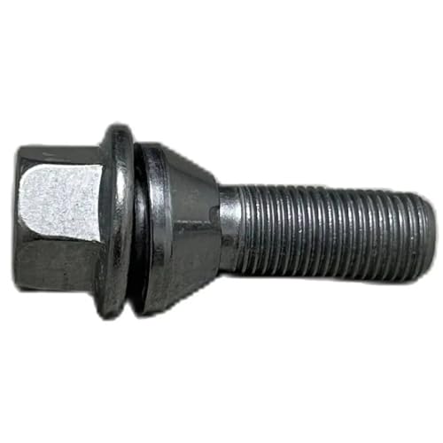 Llantas compatible con Volvo V70 S90 juego de tuercas OEM 31423735