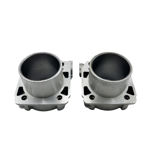 Cylindre ATV UTV HS800 pour réparer la perte de compression 800cc