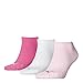 Puma Invisible Calzini Sport Uomo, Pink Lady, 39/42