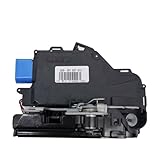 Eigenschaften: Der Türschlossantrieb kann Ihnen dabei helfen, die Autotür einfacher, bequemer und einfacher zu öffnen und zu verriegeln.