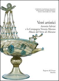 Vetro post-classico nel Veneto : Le cadeau idéal pour passionné de Murano
