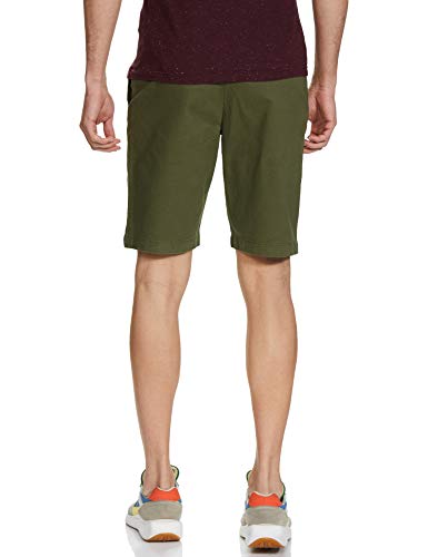 Image of Marks & Spencer Men Casual Shorts