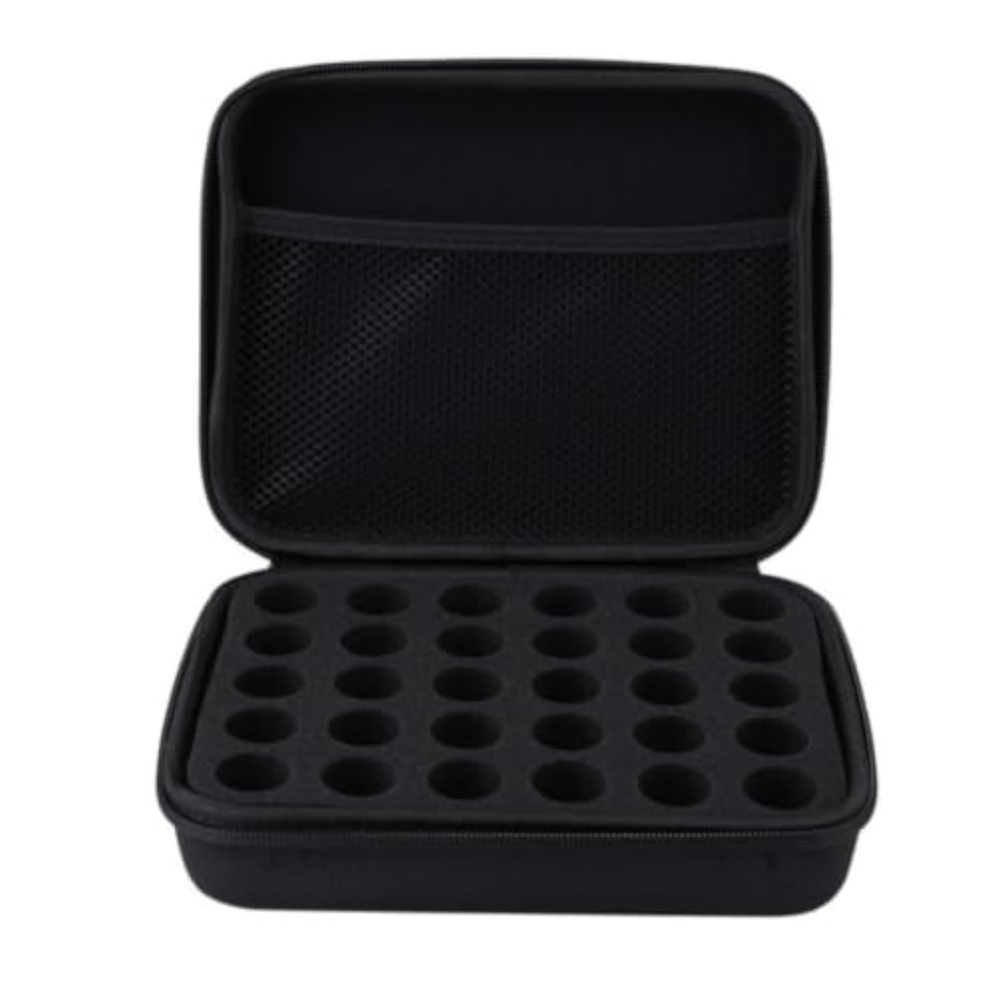 30 Bottle Oil Bag, Large Capacity Organizer