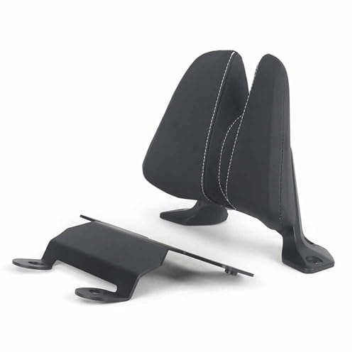 Coussin de dossier passager arrière X-ADV 750 pour soulager le mal de dos en moto de 2021 à 2025