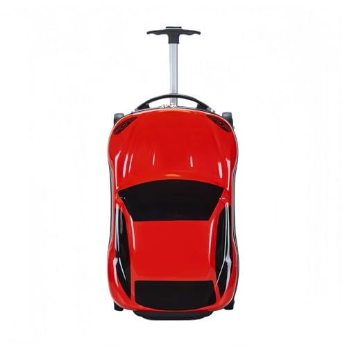 [ALIVTAII] �L�b�Y�X�[�c�P�[�X����L�b�Y�|�[�`�L�b�Y�n���h�o�b�O���킢���Ԃ̌`���̎q�j�̎q�p�É��L���X�^�[�l�֏��^���y�ʋ@���������݉\���s�A�����A�A��ɕ֗������25���b�g����e�ʍő�ύڗ�50kg (���b�h,18�C���`)