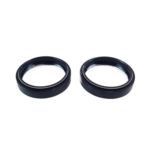 Anillo sellador 48mm de alta resistencia para amortiguador de Dirt Bike