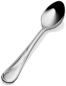 212 Main Wave Teaspoon - Pack of 12