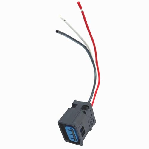 Enchufe arnés conector de bobina para Ford Ka+ 1.2 L de 2016 a 2024 5