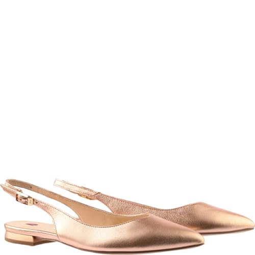 Image of HOGL Women's Ballet Flats