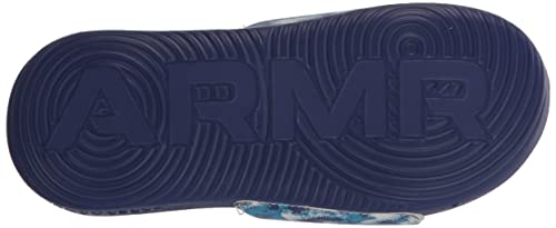 Image of Under Armour Kids' Ansa Graphic Sandals