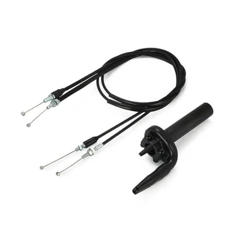 Câble accélérateur FCR fluide pour réparer poignée dure sur CRF450R 2002-2014