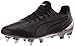 Price comparison product image PUMA Men's KING Platinum Mx SG Football Shoe, Black White, 6 UK