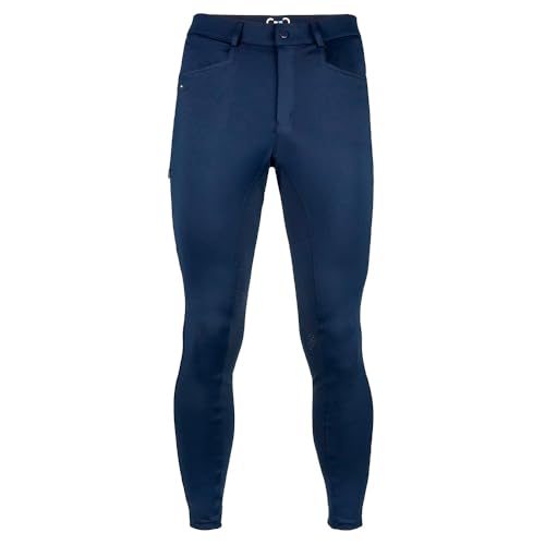 River Sfs Riding Pants 40 pantalones de montar cómodos para rutas a caballo