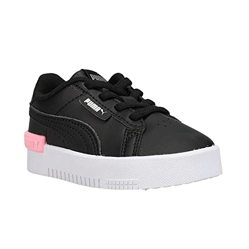 Image of Puma Unisex-Child Ralph Sampson Animals V Ps Sneaker