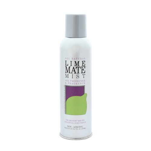 CITRUS-MATE Lime Mate Mist Non-Aerosol
