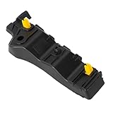 Support De Pare-Chocs Compatible Avec Hyundai Pour Santa Fe Sport 2013 2014 2015 2016 2017 2018 Support De Pare-chocs Avant Droit Noir 865144Z000