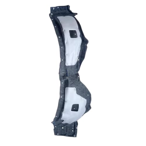 Guardabarros para coche Toyota Corolla Cross 22-24 con revestimiento interior reforzado
