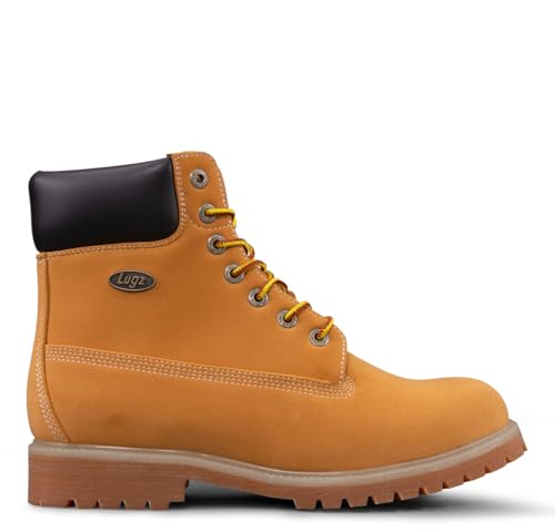 Image of Lugz Men's Convoy