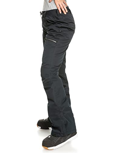 Miniatura 5 de Roxy Nadia - Insulated Snow Pants For Women - Pantalón Snow Con Aislante - Mujer - Negro.