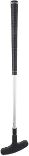 Golf Putter for Men Women Right Handed and Left Twoway Kids Putter Mini Golf Putter Retractable Hand Club Exerciser telescopic putter retractable golf putter two way golf