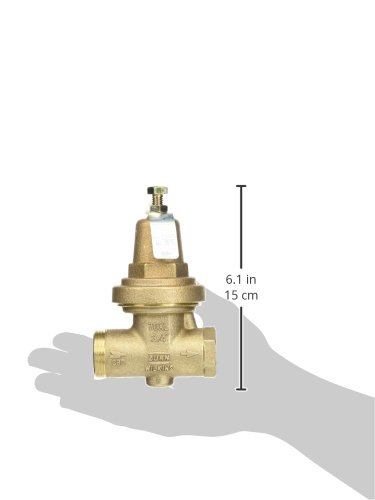 Wilkins 34-70XL Pressure Regulator