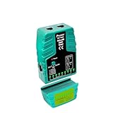 Pro'skit Taiwan Quality MT-7063 PoE & LAN Cable Tester Network Cable Tester PoE Tester-Midspan/Endspan Cable Tester-RJ11/RJ12/RJ45 Tester for Ethernet Cables and determining Continuity(MT-7063)