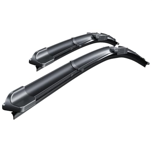 Balai d'essuie-glace Citroen C4 III essuie-glace avant plat Mossa