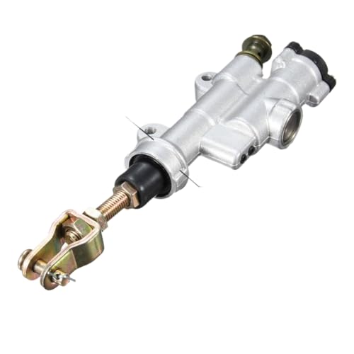Cilindro maestro de freno trasero bomba hidráulica para CRF250R CRF450R CR125R 4