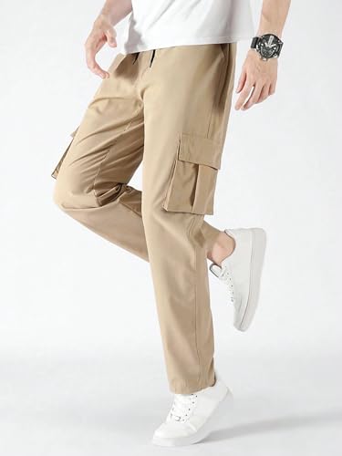 Image of POSHAX Men Cargo Pant