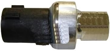 Mechanics Choice A/C Trinary Switch for 1993-2012 Chrysler, Dodge, Eagle, Jeep, Mitsubishi, Plymouth, Ram