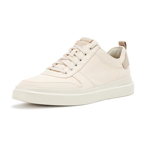 Image of Cole Haan Men's Grandpro Rally Canvas Court Sneaker