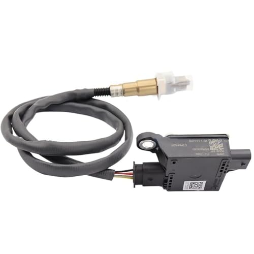 Capteur de particules 8477723 0281007650 pour BMW G14 G15