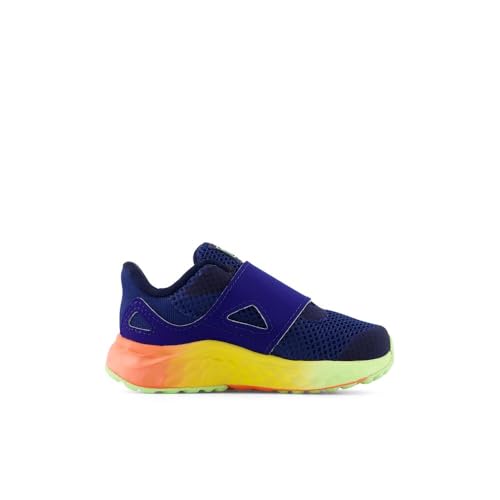 Image of New Balance Kids Fresh Foam Arishi v4 Bungee (Infant /Toddler)