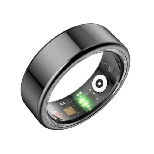 Vital Health Ring
