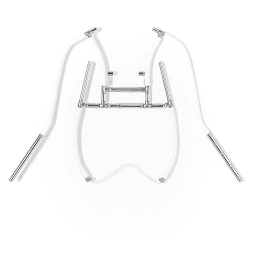 Maniquí invisible para niños, soporte para ropa de pared para fotografía y exhibición al por menor, soporte para formas de vestido de Teles para presentación elegante en tienda y sesiones de fotos