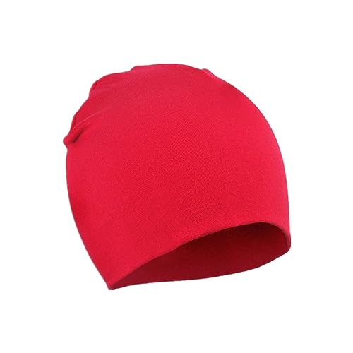 Century Star Cotton Baby Boys Girls Beanie Hat Soft Cute Infant Toddler Kids Beanie Cap Knit Newborn Hats Winter Hat