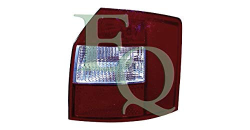 Compatibile con AUDI A4 01 SW Fanale Posteriore Sx GP0032