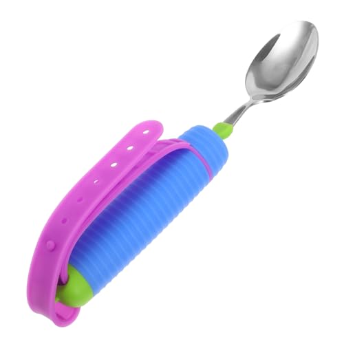 HAPINARY ����җp�K���X�v�[�� �ϐk�H��Z�b�g ��Q�җp���ڂ�h�~�X�N�[�v ���Ղɋ����f�� ����~�߃n���h���݌v ��̐k���΍� �H���⏕ �ƒ������