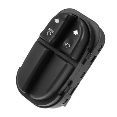 Bouton de commande de vitre électrique Ford Mondeo accessoire de remplacement pour habitacle - 2